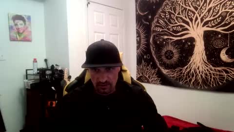 chad online show from 09-10-25, 02:28