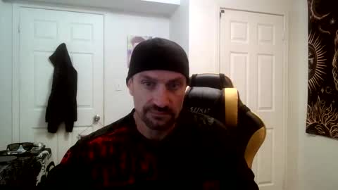 chad online show from 09-16-25, 05:19