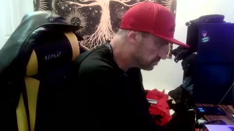 chad online show from 10-06-25, 12:02