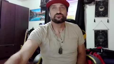 chad online show from 11-15-25, 09:32