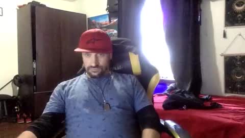 chad online show from 11-16-25, 01:28