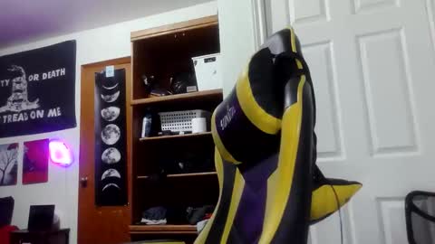 chad online show from 11-18-25, 10:14