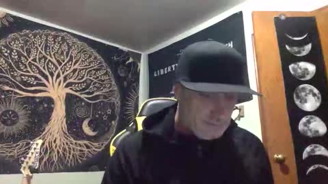 Snapshot of clintwood12 chatting on 02-08-26, 12:03 chad online show from 02-08-26, 12:03