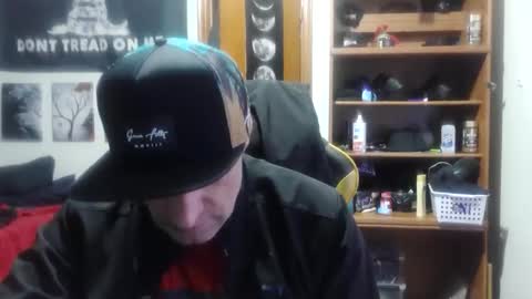 Snapshot of clintwood12 chatting on 02-10-26, 07:12 chad online show from 02-10-26, 07:12