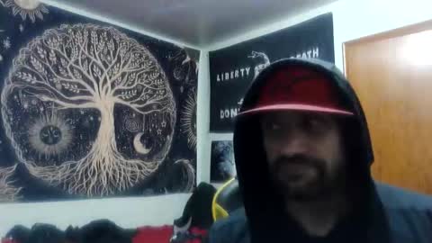 Snapshot of clintwood12 chatting on 03-06-26, 08:00 chad online show from 03-06-26, 08:00