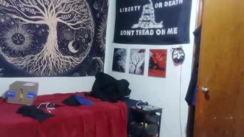 Snapshot of clintwood12 chatting on 03-09-26, 01:42 chad online show from 03-09-26, 01:42