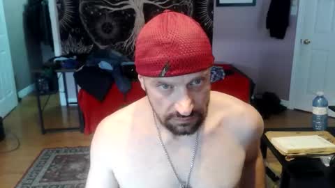 chad online show from 05-18-26, 11:10