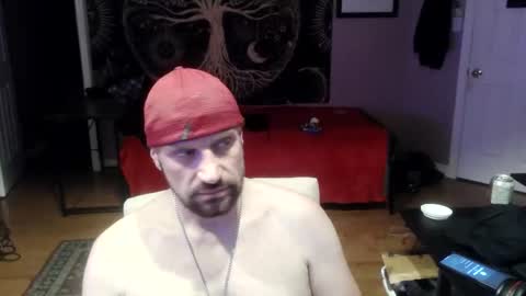 chad online show from 05-19-26, 05:25