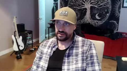 chad online show from 05-27-26, 04:37