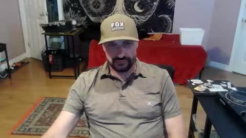 chad online show from 05-28-26, 07:00