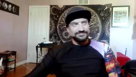 chad online show from 05-29-26, 07:01