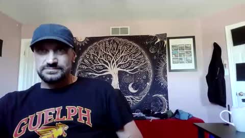 chad online show from 05-31-26, 08:21