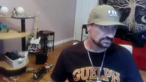 chad online show from 06-07-26, 05:27