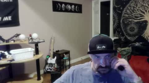 chad online show from 06-08-26, 02:56