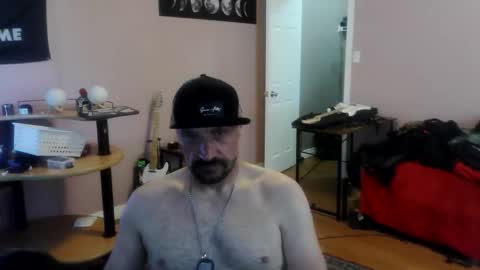 chad online show from 06-08-26, 04:18