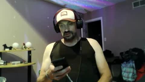 chad online show from 06-09-26, 06:14