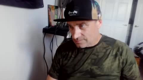 chad online show from 06-12-26, 04:50