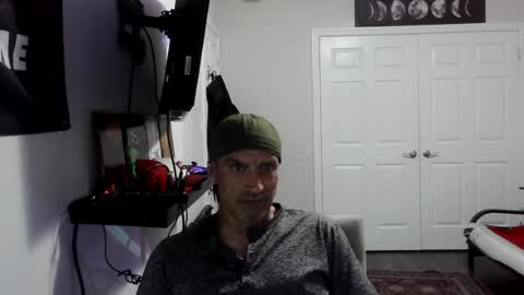 chad online show from 06-15-26, 03:09