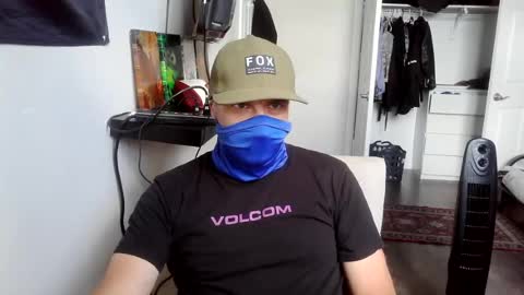 chad online show from 06-15-26, 06:54