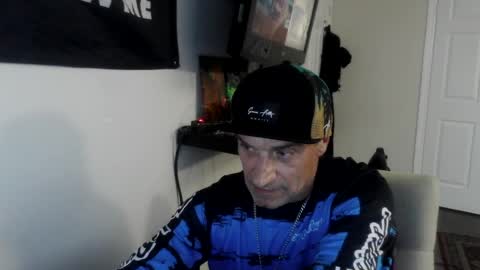 chad online show from 06-19-26, 12:15