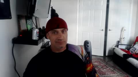 chad online show from 06-19-26, 08:34