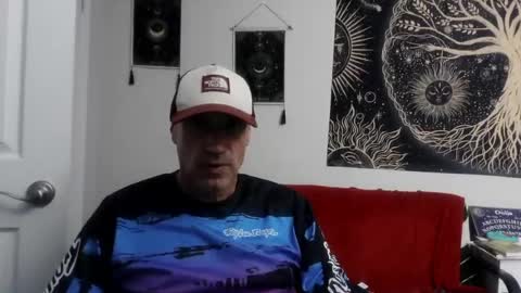 chad online show from 06-30-26, 08:04