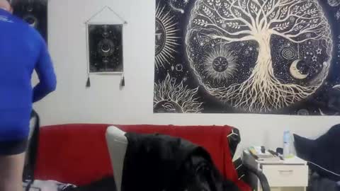 chad online show from 07-04-26, 05:08