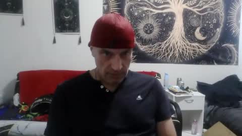 chad online show from 07-05-26, 07:32