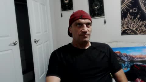 chad online show from 07-11-26, 04:21