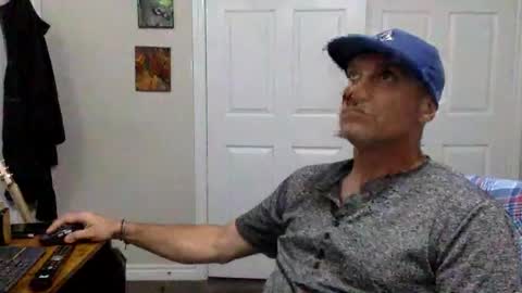 chad online show from 07-16-26, 10:05