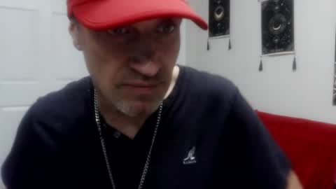 chad online show from 07-18-26, 06:34