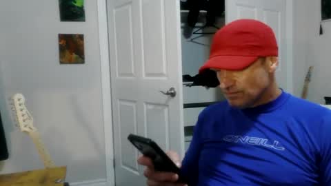 chad online show from 07-19-26, 07:39