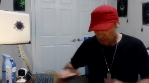 chad online show from 07-20-26, 07:16