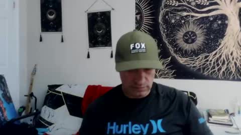 chad online show from 07-22-26, 10:45
