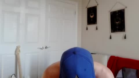 chad online show from 07-24-26, 10:30