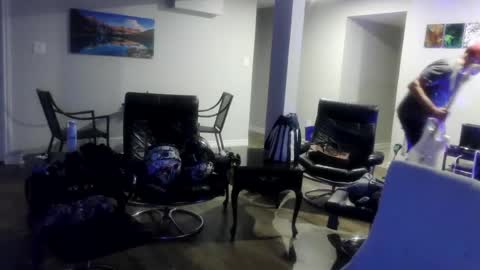 chad online show from 07-27-26, 03:24