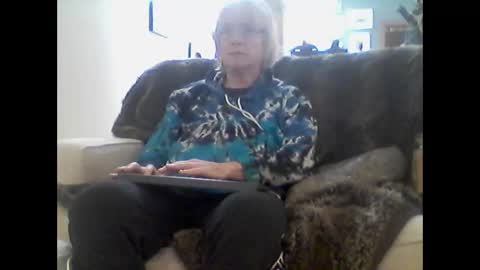 Snapshot of clitboy658752 chatting on 02-06-26, 08:34 clitboy658752 online show from 02-06-26, 08:34