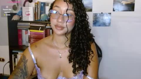 Clitia online show from 11-06-25, 12:33