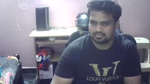 Raj online show from 01-15-26, 06:44