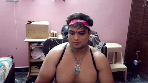 Raj online show from 04-25-26, 07:00