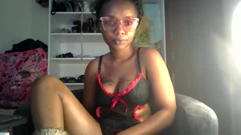 clittyxcandy online show from 02-26-25, 07:31