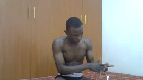 clive_damian online show from 05-17-26, 04:03