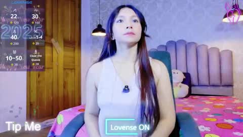 Snapshot of cloe16_ chatting on 01-13-26, 10:20 Cloe online show from 01-13-26, 10:20