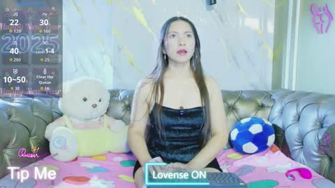 Snapshot of cloe16_ chatting on 01-15-26, 12:21 Cloe online show from 01-15-26, 12:21