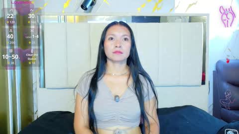 Cloe online show from 03-14-26, 06:46