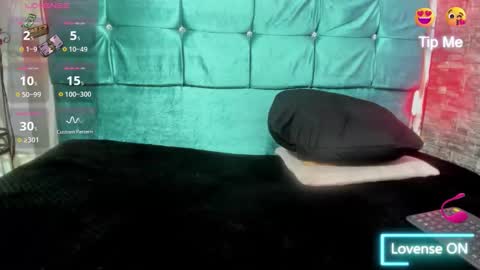 cloe66 online show from 12-02-25, 06:25