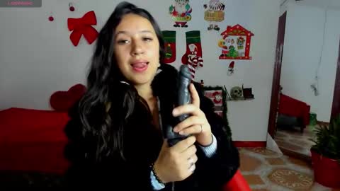 cloe_7 online show from 01-09-26, 02:58