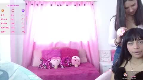 cloe_7 online show from 03-02-26, 12:12