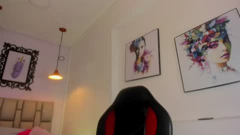 Snapshot of cloe_cifuentess chatting on 07-11-26, 12:30 cloe_cifuentess online show from 07-11-26, 12:30