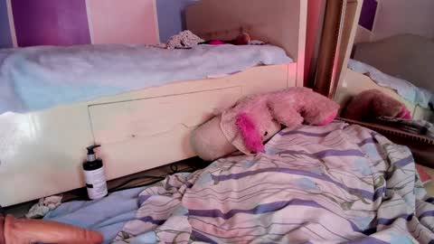 Cloe Leeee online show from 12-03-24, 06:59